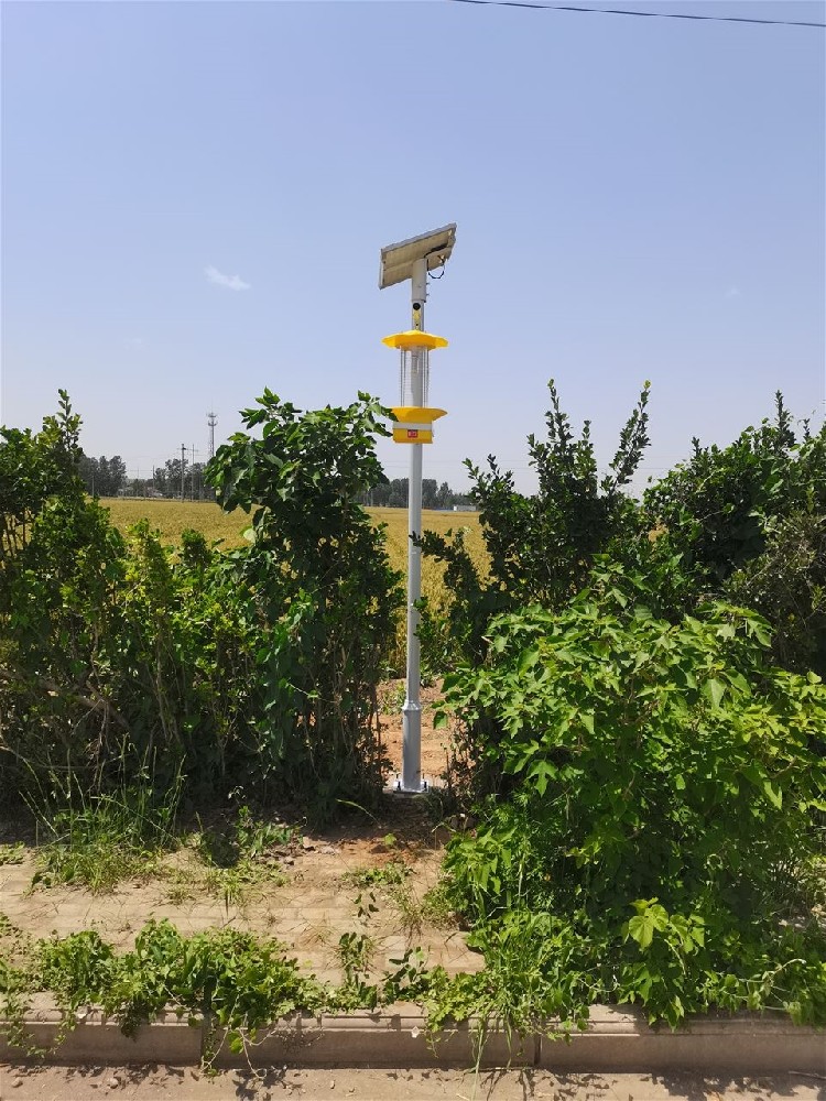 农业气象站 农业气象站