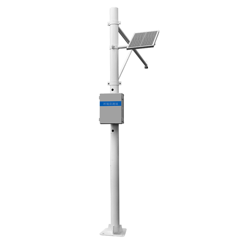 河道水位监测站